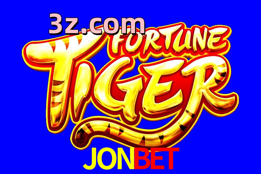 Exótico com Jogo Fortune Tiger no JONBET